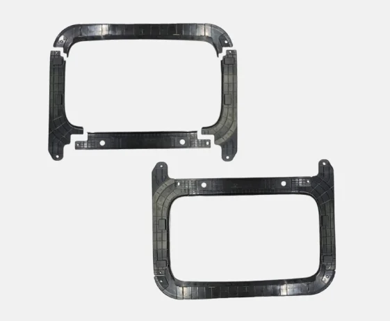 Sunroof Module Frame