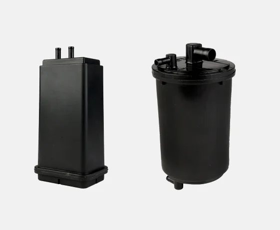 Carbon Canister Casing