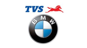 TVS BMW